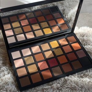 SEPHORA| Pro Pigment Palette| WARM| BNIB Discontinued